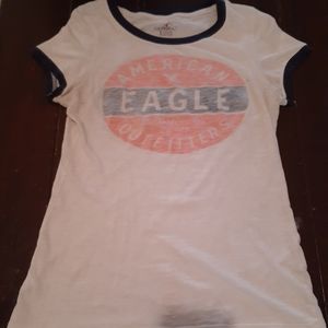 American Eagle vintage shirt